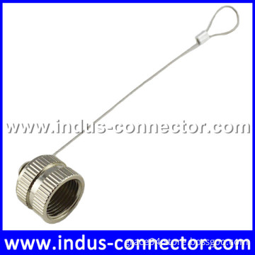 New design CE IP67 IP68 Certificate export dust cap underwater 10M